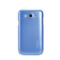 Nillkin Colourful Hard Case Skin Cover for Samsung I9082 Galaxy Grand DUOS - Blue