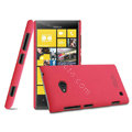 IMAK Cowboy Shell Hard Case Cover for Nokia Lumia 720 - Rose