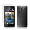 IMAK Anti-Glare Ultra Clear LCD Screen Protector Film for HTC One 802t