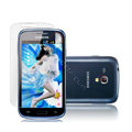 IMAK Ultra Clear Anti-Fingerprint Screen Protector Film for Samsung i8262D GALAXY Dous