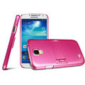 Imak ice cream Colorful Case support Cover skin for Samsung GALAXY S4 I9500 SIV - Rose
