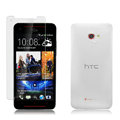 IMAK Anti-Glare Ultra Clear LCD Screen Protector Film for HTC Butterfly S 901e