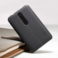 Nillkin Super Matte Hard Case Skin Cover for Nokia Lumia 501 - Black
