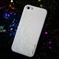 Nillkin Dynamic Color Hard Cases Skin Covers for iPhone 5C - White