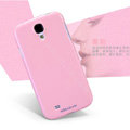Nillkin Colourful Hard Case Skin Cover for Samsung GALAXY NoteIII 3 - Pink