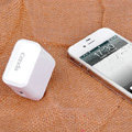 Original Cenda Charger Adapter for iPhone 6 Plus - White