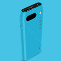 Original MY-60D Mobile Power Backup Battery 13000mAh for iPhone 6 Plus - Blue