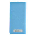 Original Mobile Power Bank Backup Battery 50000mAh for iPhone 6 Plus - Blue