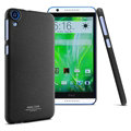 IMAK Cowboy Shell Hard Cases Housing for HTC Desire 820 D820u - Black
