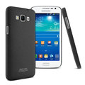 IMAK Cowboy Shell Hard Cases Housing for Samsung Galaxy Grand 3 G7200 - Black