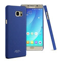IMAK Cowboy Shell Hard Cases Housing for Samsung Galaxy Note5 N9200 - Blue
