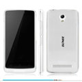 IMAK Crystal Cases Hard Covers Shell for Gionee 709W - Transparent