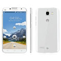 IMAK Crystal Cases Hard Covers Shell for Huawei G730 - Transparent