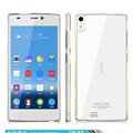 IMAK Crystal II Casing Wear Covers Housing for Gionee 9000 ELIFE S5.5 - Transparent