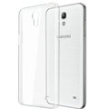 IMAK Crystal II Casing Wear Covers Housing for Samsung Galaxy Mega 2 G7508Q - Transparent