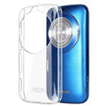 IMAK Crystal II Casing Wear Covers Housing for Samsung S5 Zoom C1158 K Zoom C1116 - Transparent