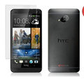 IMAK High Transparency Screen Protector Film for HTC One 802w 802t 802d
