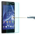 IMAK Toughened Glass Screen Protector Film 0.3MM for Sony Xperia T3 M50W D5103