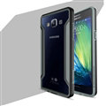 Nillkin Armor Frame Slim Hard Cases Housing for Samsung Galaxy A5 A5000 - Black