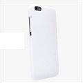 Nillkin Frosted Shield Matte Hard Cases Skin Covers for Huawei Honor 4X - White