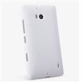 Nillkin Frosted Shield Matte Hard Shell Skin Covers for Nokia Lumia Icon 929 930 - White