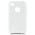 s-mak Tai Chi cases covers for iPhone 7S - White