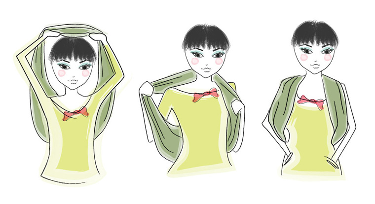 Vest
