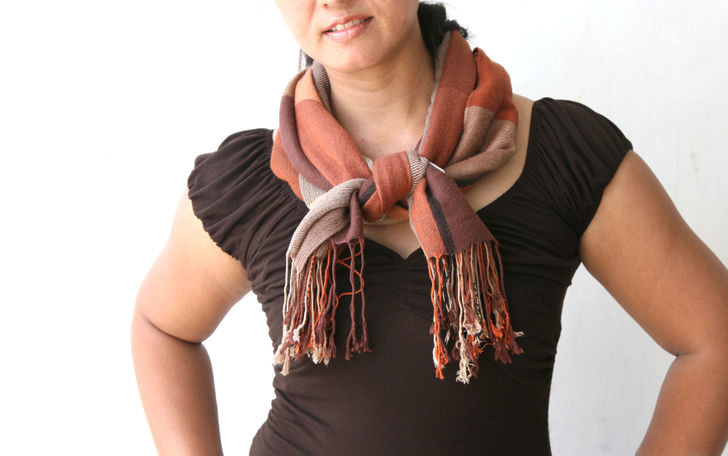 Image titled Wear a Pashmina Step 14