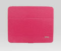 iPad Case High Crocodile Case Thin - Pink