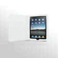 Capdase iPad Original Case Book-type bracket - White