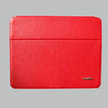 Original LOPEZ iPad With security Litchi Ultra-thin frame Case - Red
