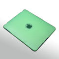 ipad Case tpu case Silicone Case Scrub Smooth - Green