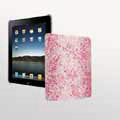iPad Case Pattern Cover - Pink