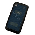 Original Battery Back Cover For Samsung i9000 - Blue