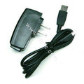 Original USB Charger For Samsung i9000 i9008 i9088 B3210 B3310