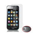 Screen Protector for Samsung i9003 Perfect film