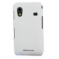NILLKIN Ultra-thin case for Samsung S5830 - white