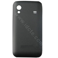 Original Battery back cover for Samsung S5830 - Black