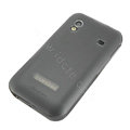 Original NILLKIN Super Scrub Case For Samsung S5830 - gray