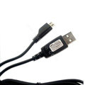 Original USB Data Cable For Samsung S5830 I9000 i909 I9020 I897 I9088