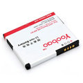 YOOBAO High-capacity battery for HTC Desire HD A9191 G10