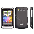 ROCK Ultra-thin cover for HTC G13 - black