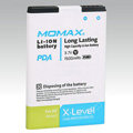 MOMAX battery for HTC DESIRE Z S A7272 G11 G12 S710e S510e T8698