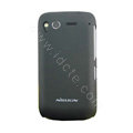 NILLKIN Ultra-thin Scrub case for HTC G12 - black