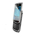Capdase screen protective film for Blackberry 9800 anti-fingerprint