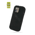 PDair Silicone Case Cover for Nokia N97 mini - black