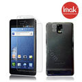 Imak screen protective film for Samsung i997 infuse 4G