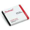 Yoobao battery for Samsung i997 infuse 4G