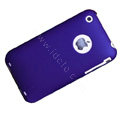 Moshi ultrathin matte hard back case for iPhone 3G/3GS - blue