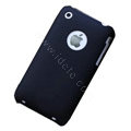 Moshi ultrathin matte hard back case for iPhone 3G/3GS - cyan
